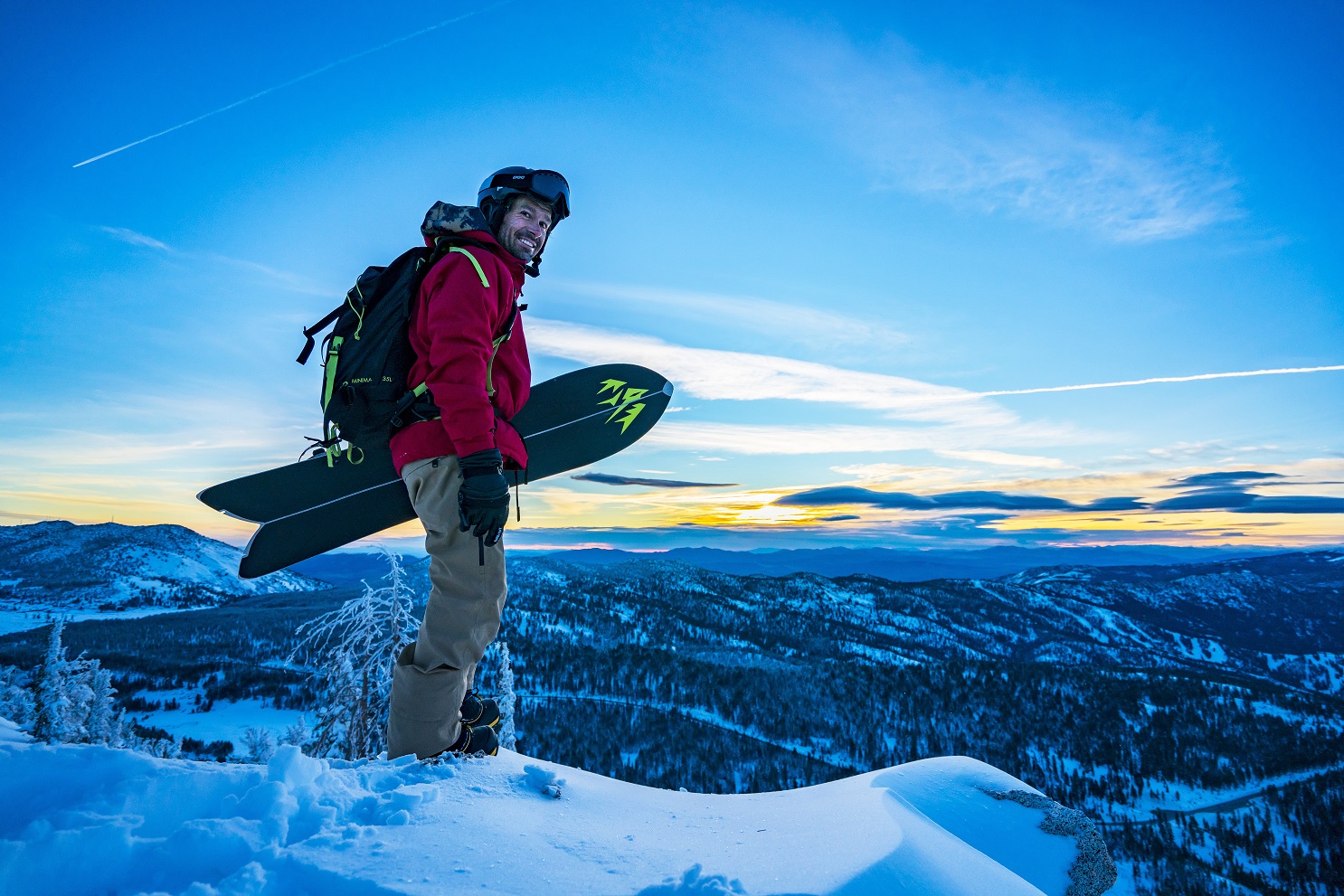 Banff Centre Mountain Film and Book Festival schedule announced and